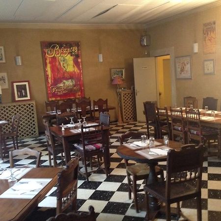 Hotel Restaurant Le Central Châteaurenard Esterno foto
